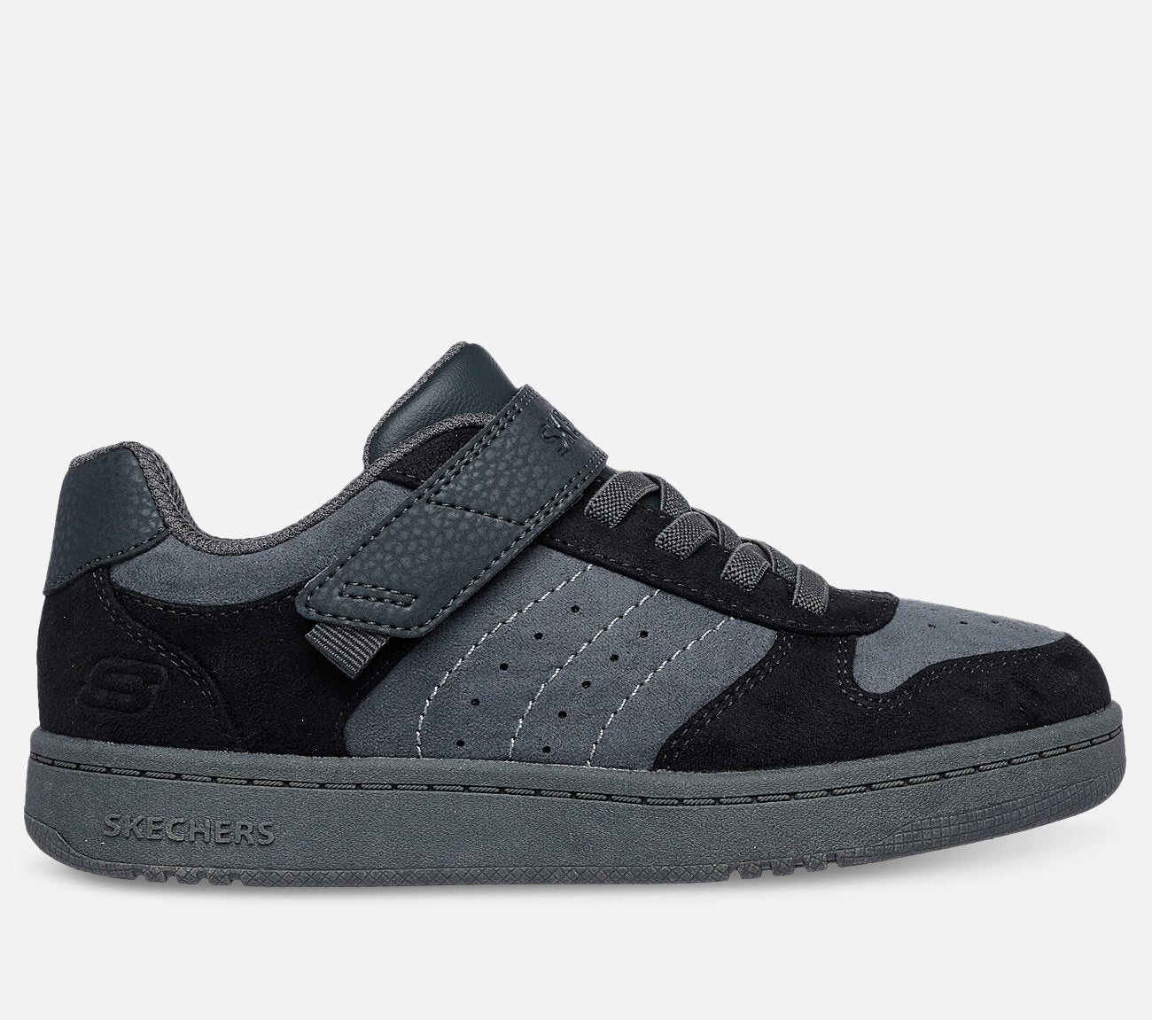 Quick Street - Smooth Avenue Shoe Skechers.fi