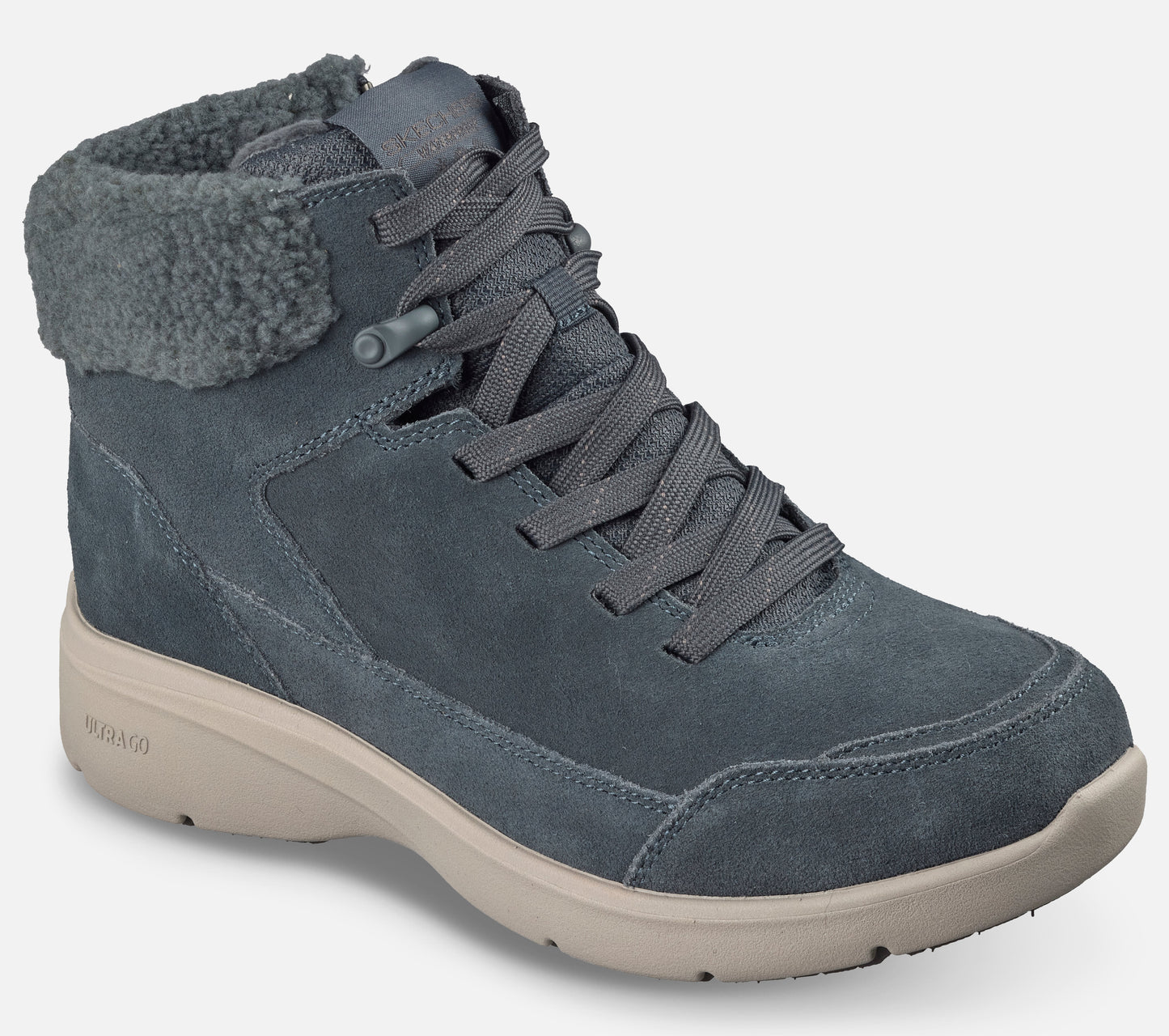 Slip-ins: On-The-GO Glacial Ultimate - Waterproof