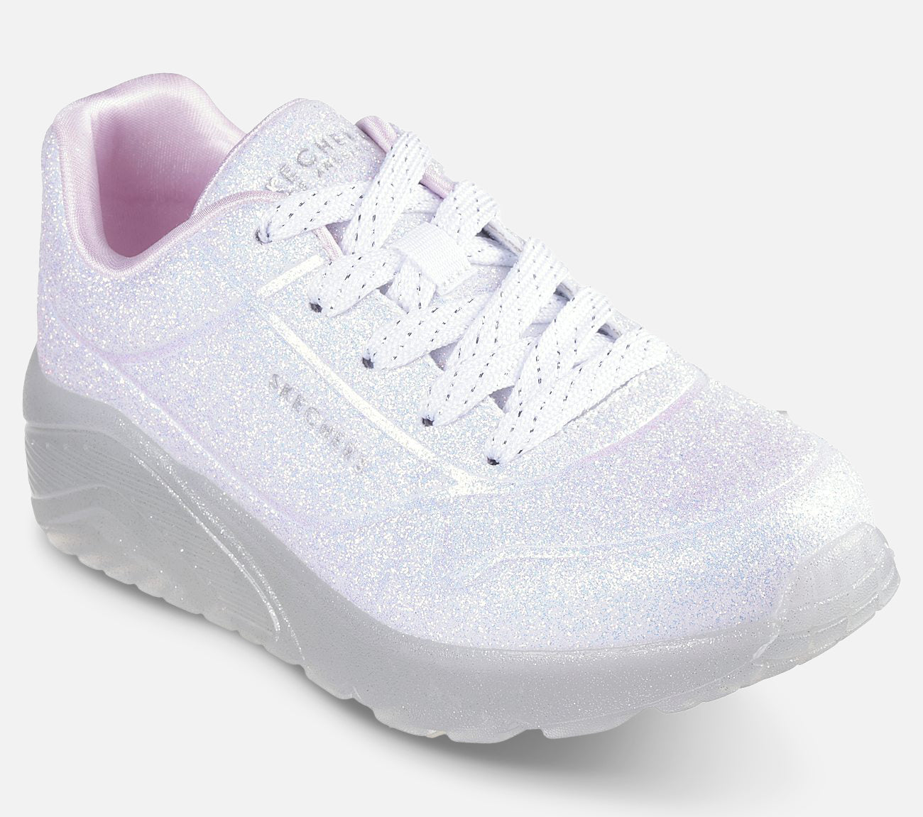 Uno Ice - Shine Pop Shoe Skechers.fi