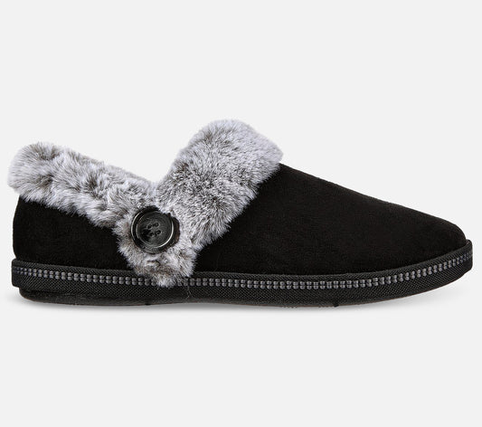 Wide Fit: Cozy Campfire - Fresh Toast Slipper Skechers.fi