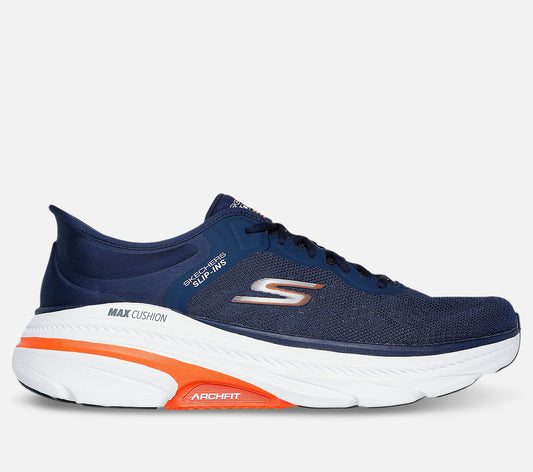 Slip-ins: Max Cushioning Arch Fit 2.0 - Antilles Shoe Skechers.fi