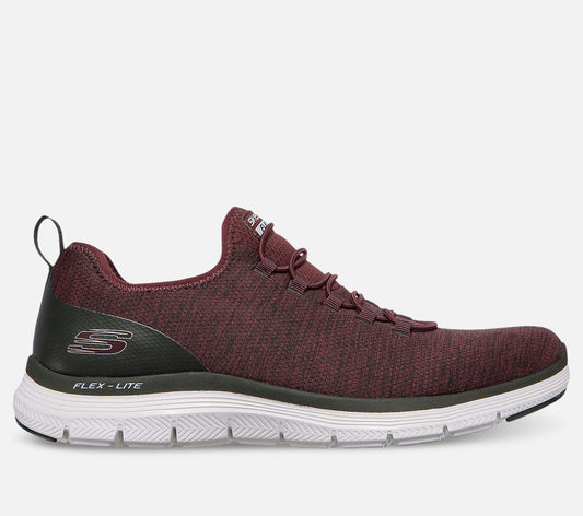 Wide Fit: Flex Advantage 4.0 - Contributor Shoe Skechers.fi