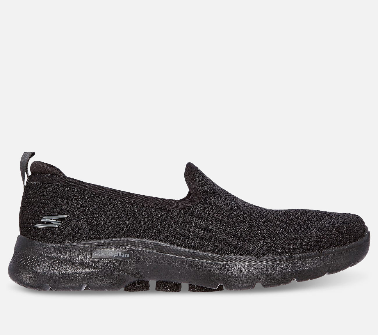GO WALK 6 - Clear Virtue Shoe Skechers.fi