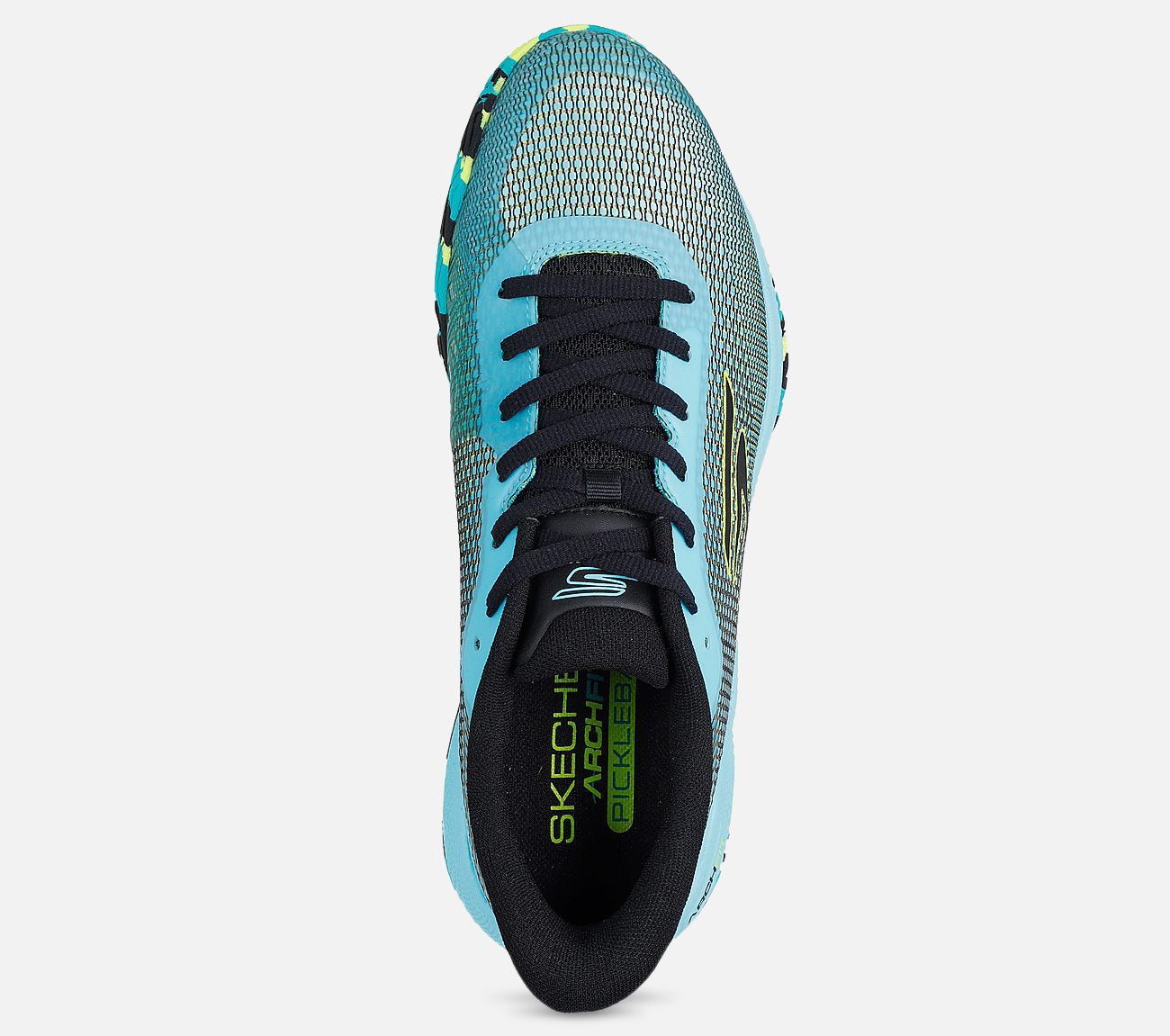 Relaxed Fit: Viper Court Pro 2.0 Shoe Skechers.fi