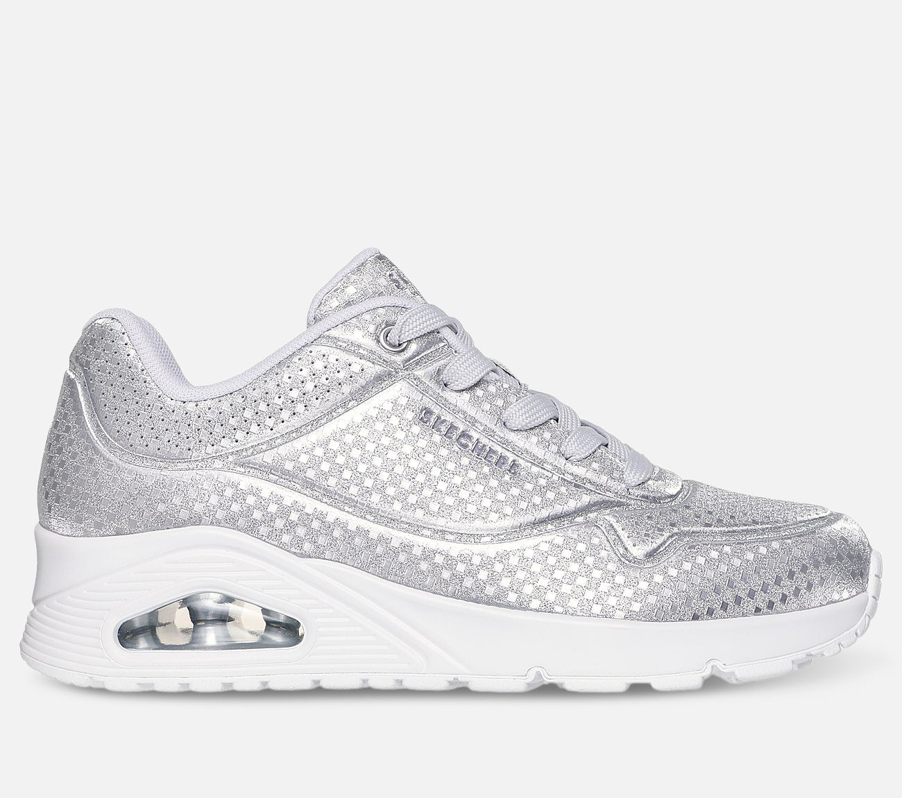 Uno - Disco Nite Shoe Skechers.fi