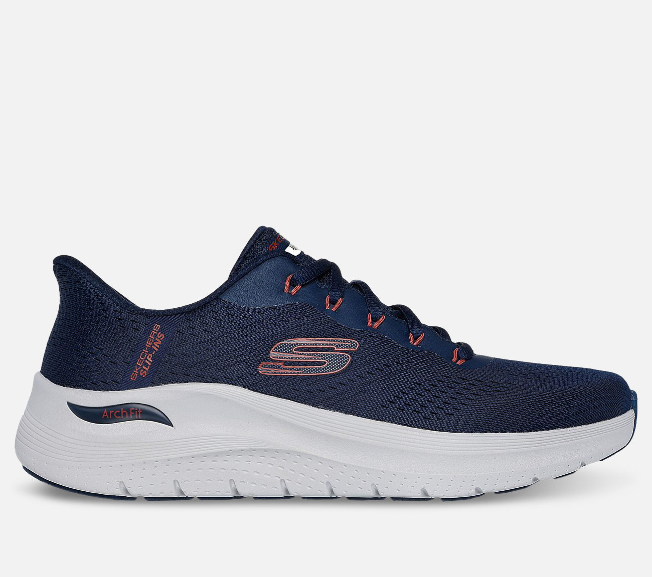 Slip-ins: Arch Fit 2.0 - Lestur Shoe Skechers.fi
