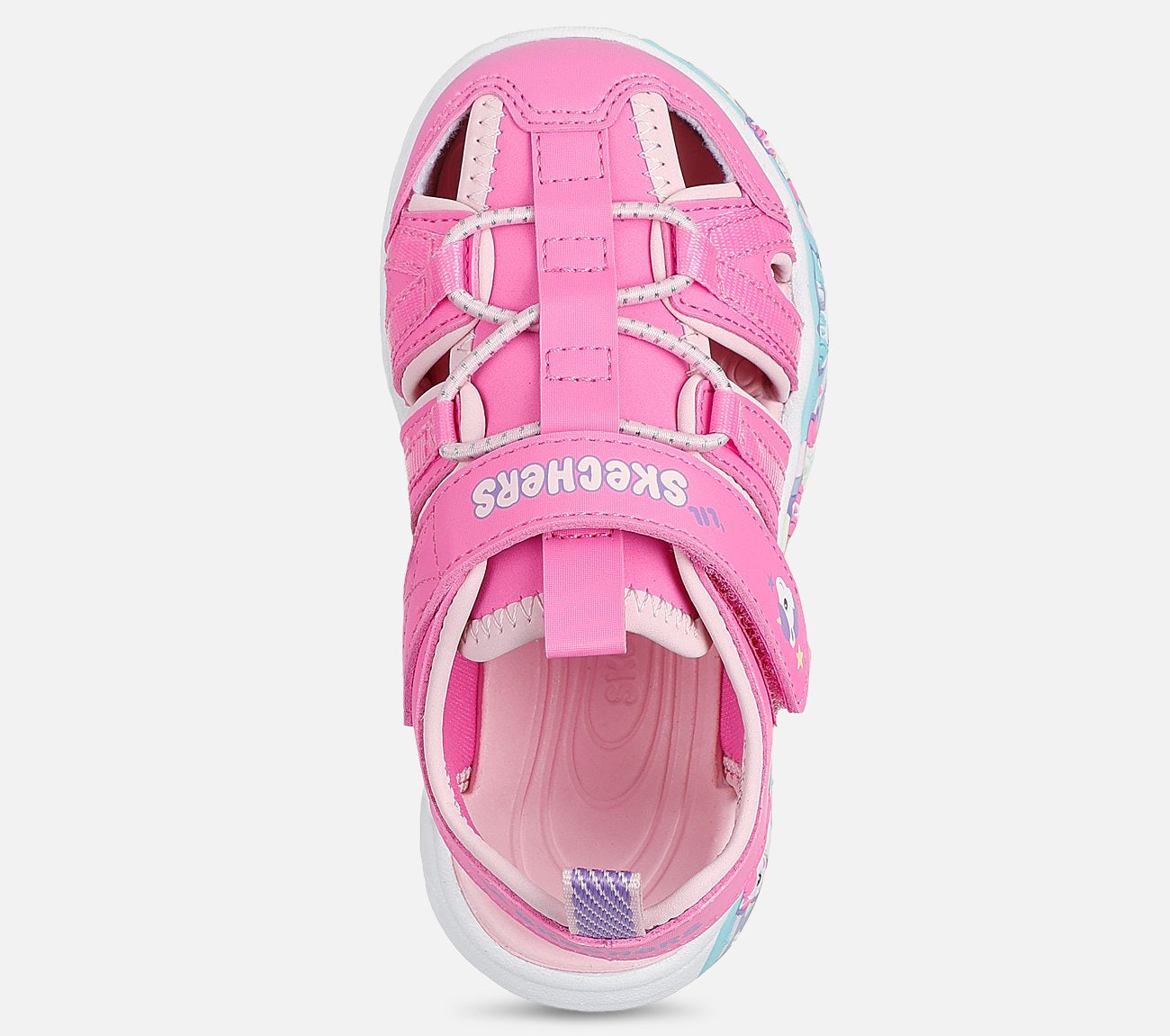 Play Scene Splash - Cute Crew Sandal Skechers.fi