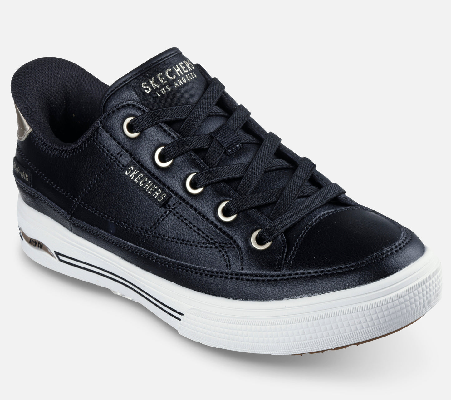 Slip-ins: Arch Fit Arcade - Catch Ya There Shoe Skechers.fi