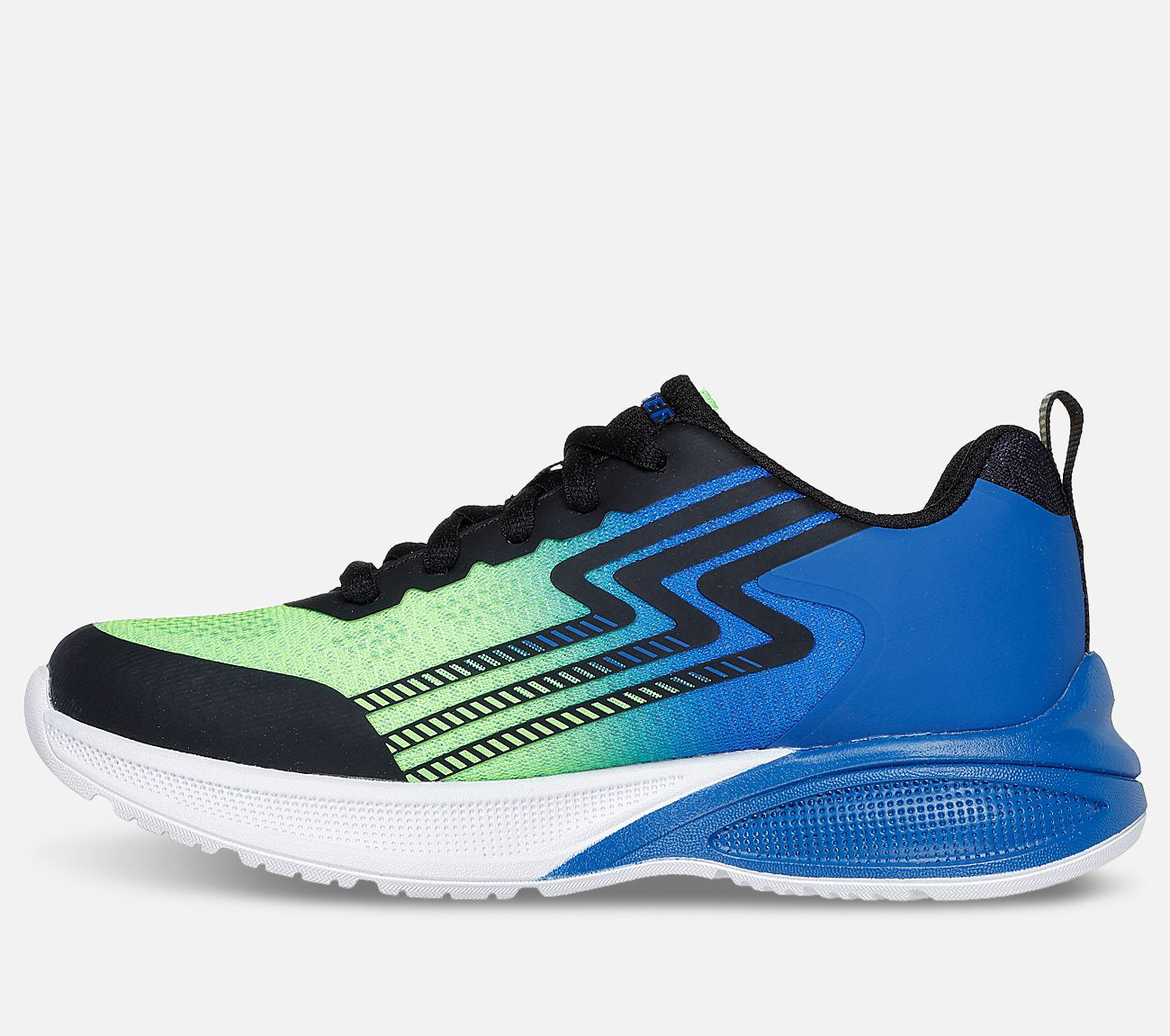 Microspec Max Advance - Vadieno Shoe Skechers.fi