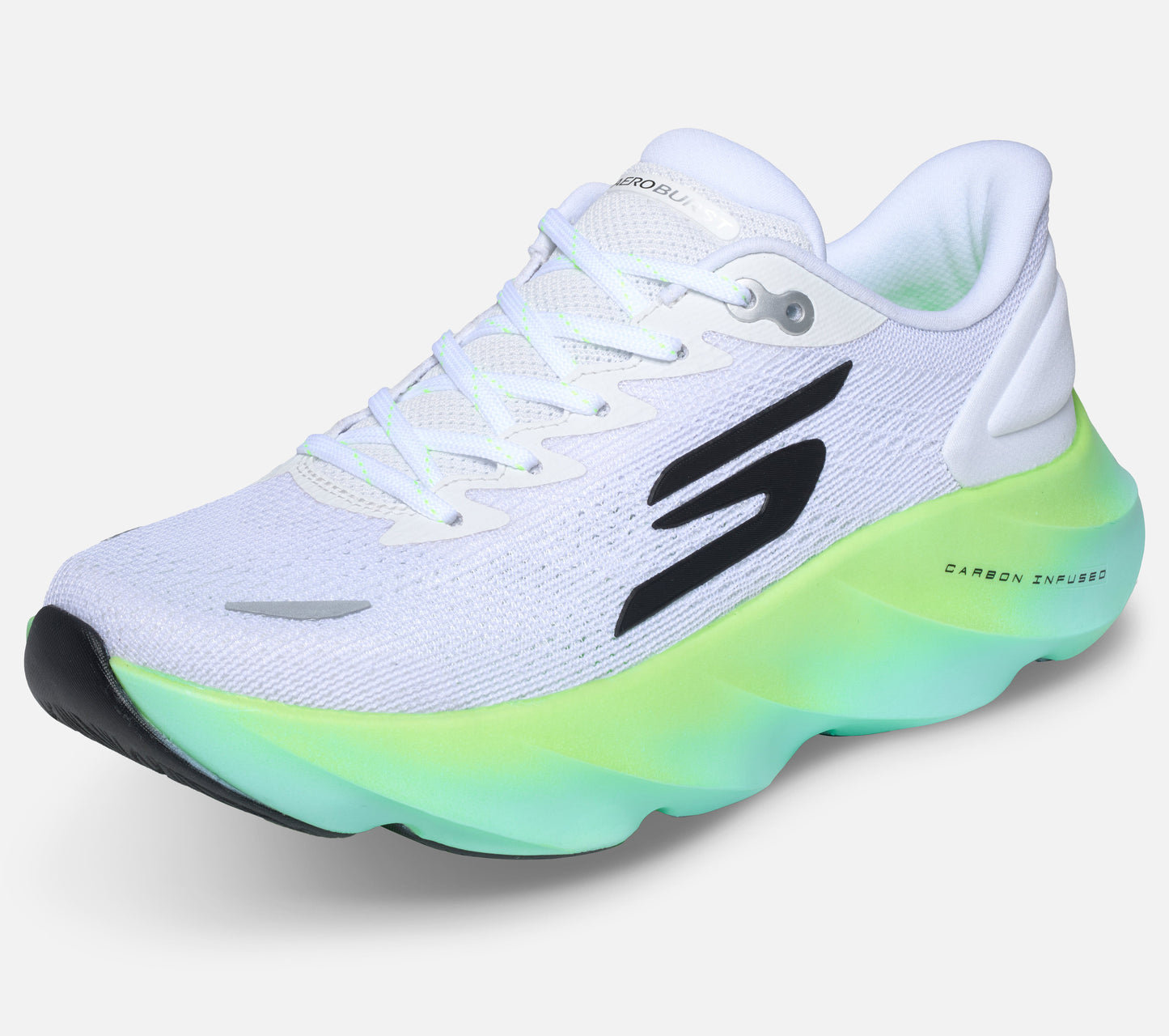 Aero Burst Shoe Skechers.fi