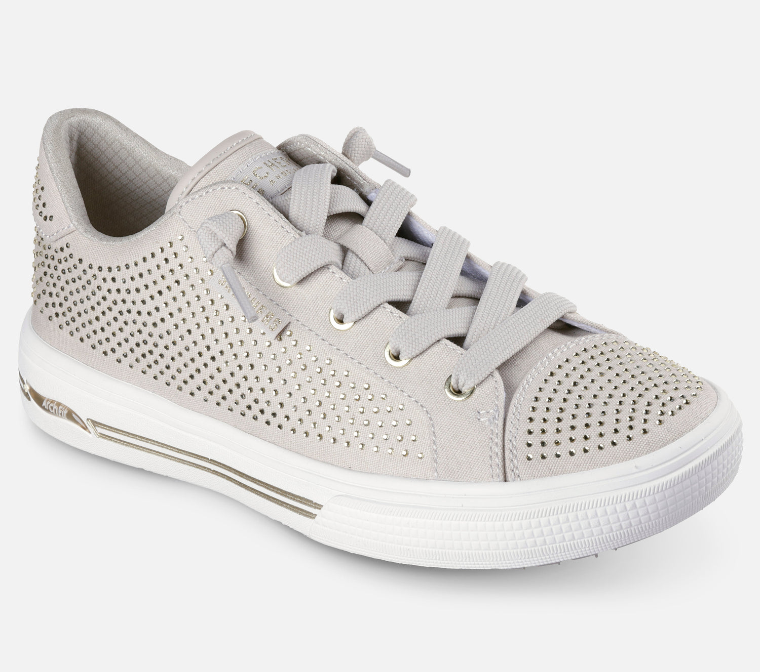 Arch Fit Arcade - Gem Steps Shoe Skechers.fi