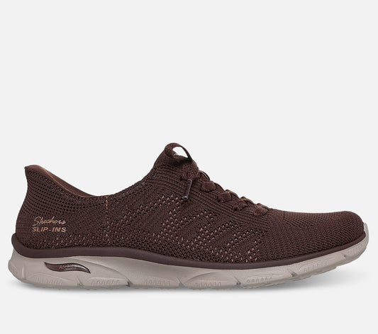 Slip-ins: Arch Fit Sunny - Serene Steps Shoe Skechers.fi