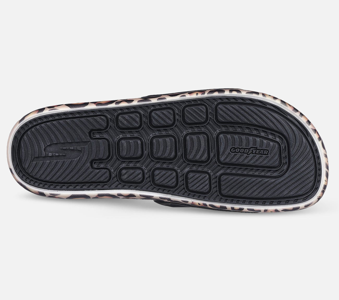 Snoop Dogg: Hyper Slide - Dr. Bombay Sandal Skechers.fi
