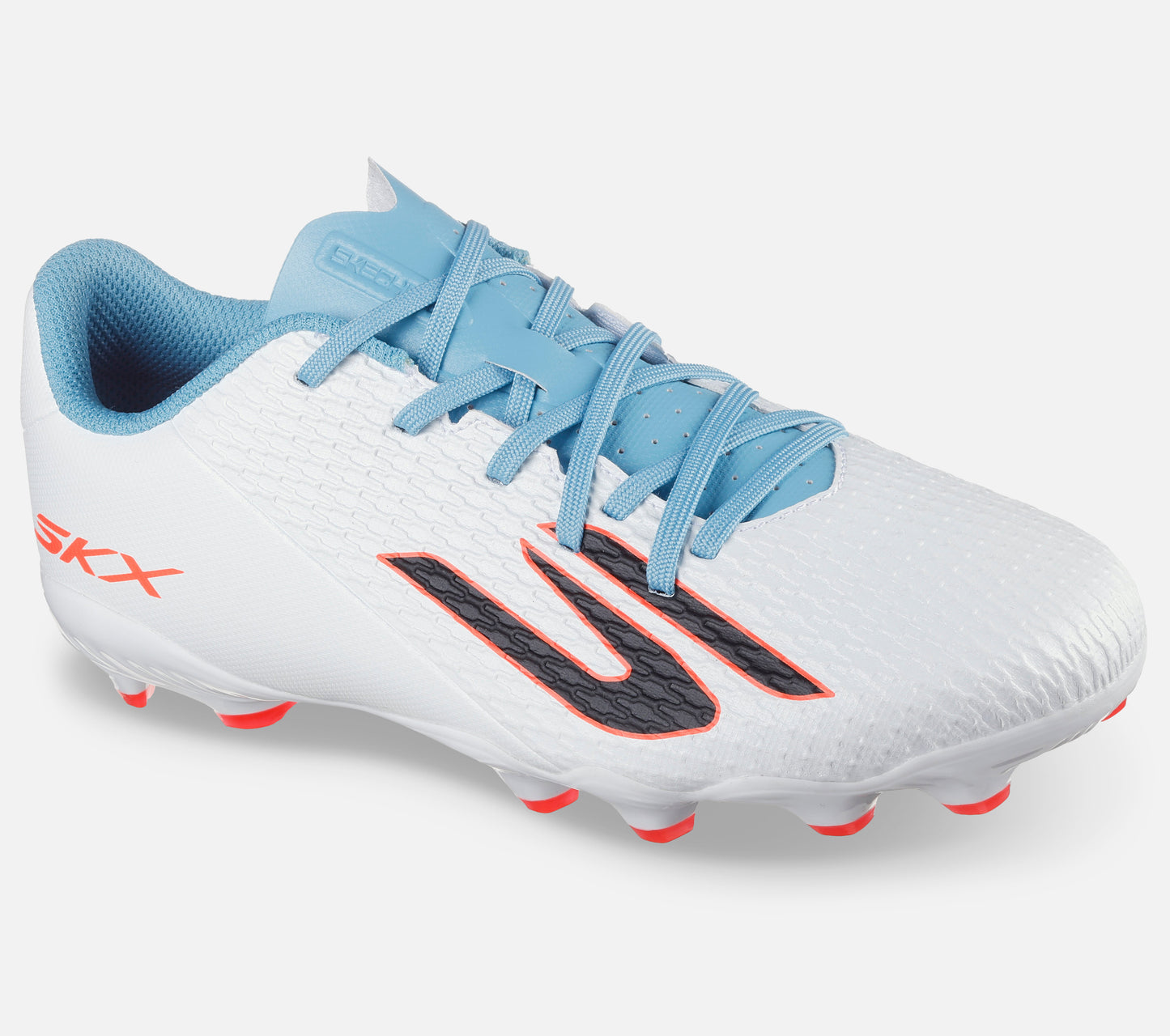 SKX_2 JR Youth MG Football Skechers.fi