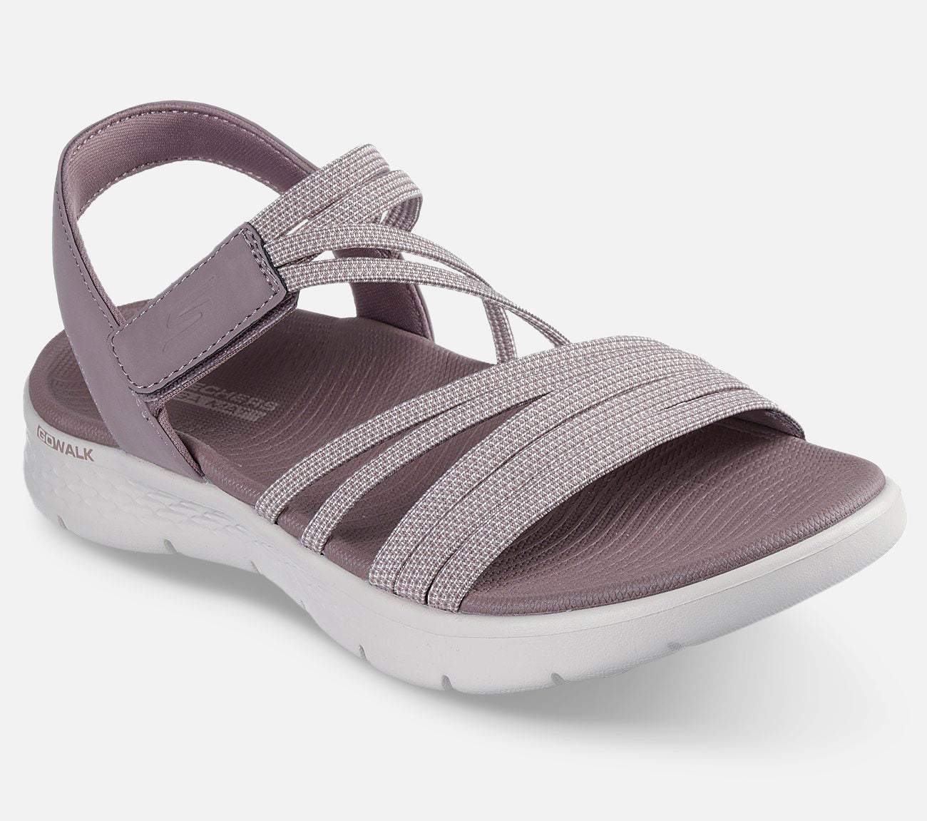 GO WALK Flex Sandal - Emma Sandal Skechers.fi