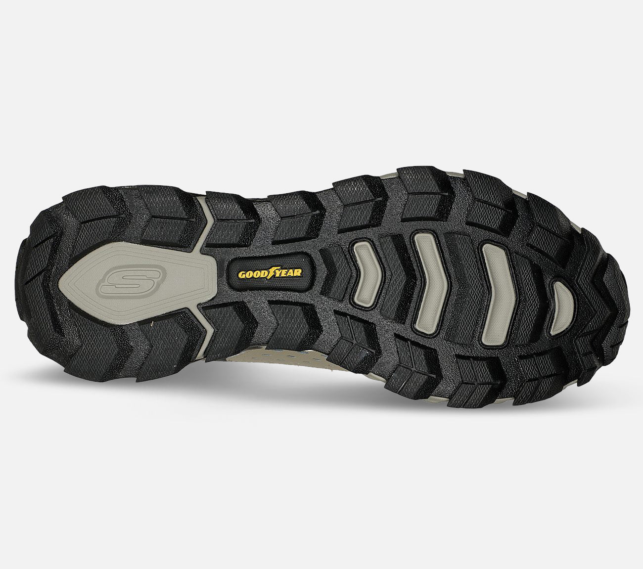 Max Protect - Water Repellent Shoe Skechers.fi