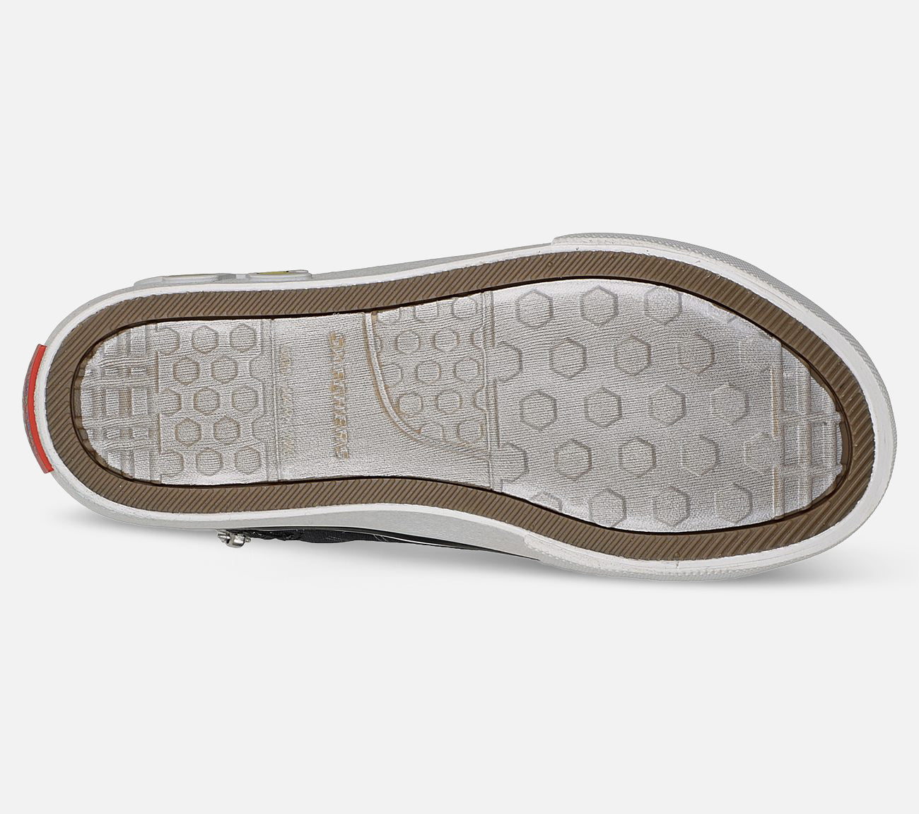 Ryan's World: Street Fame - Ultra Fun Red Titan Shoe Skechers