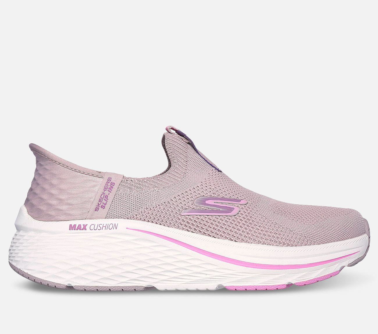 Slip-ins: Max Cushioning Elite 2.0 - Eternal Shoe Skechers.fi