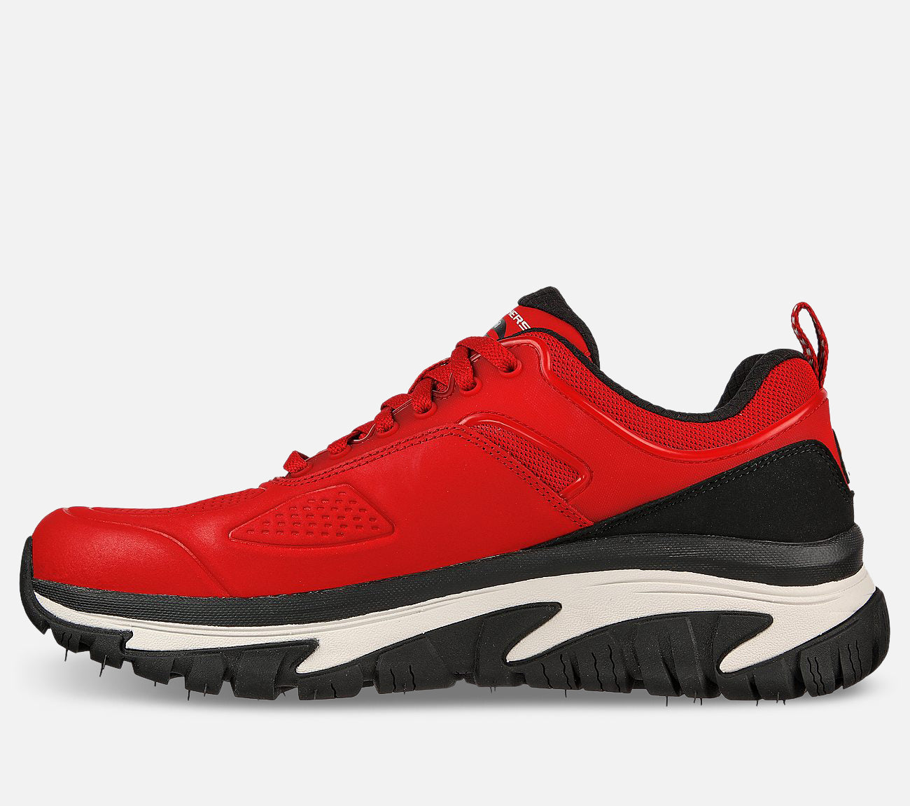 Relaxed Fit: Arch Fit Road Walker - Recon - Water Repellent Shoe Skechers.fi