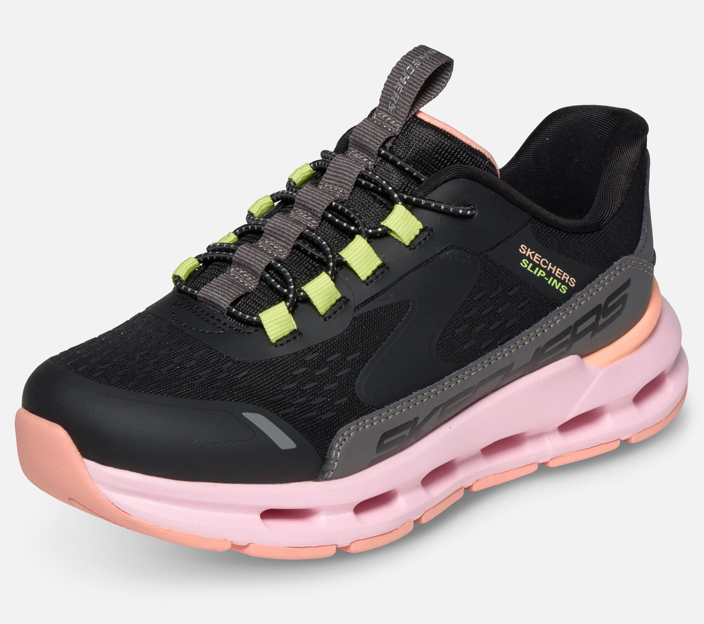 Slip-ins: Glide-Step - Vista Lane Shoe Skechers.fi
