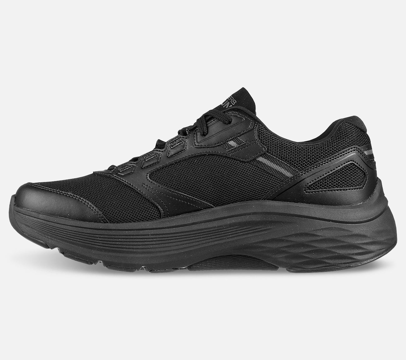 Max Cushioning Arch Fit Shoe Skechers