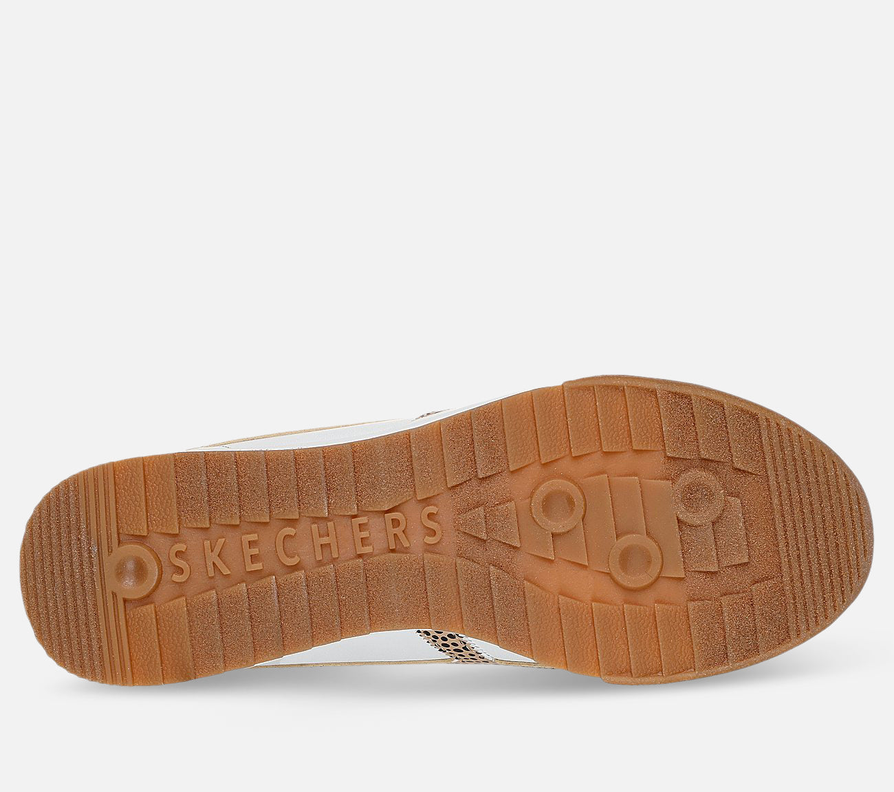 Zinger 2.0 - Concrete Safari Shoe Skechers.fi