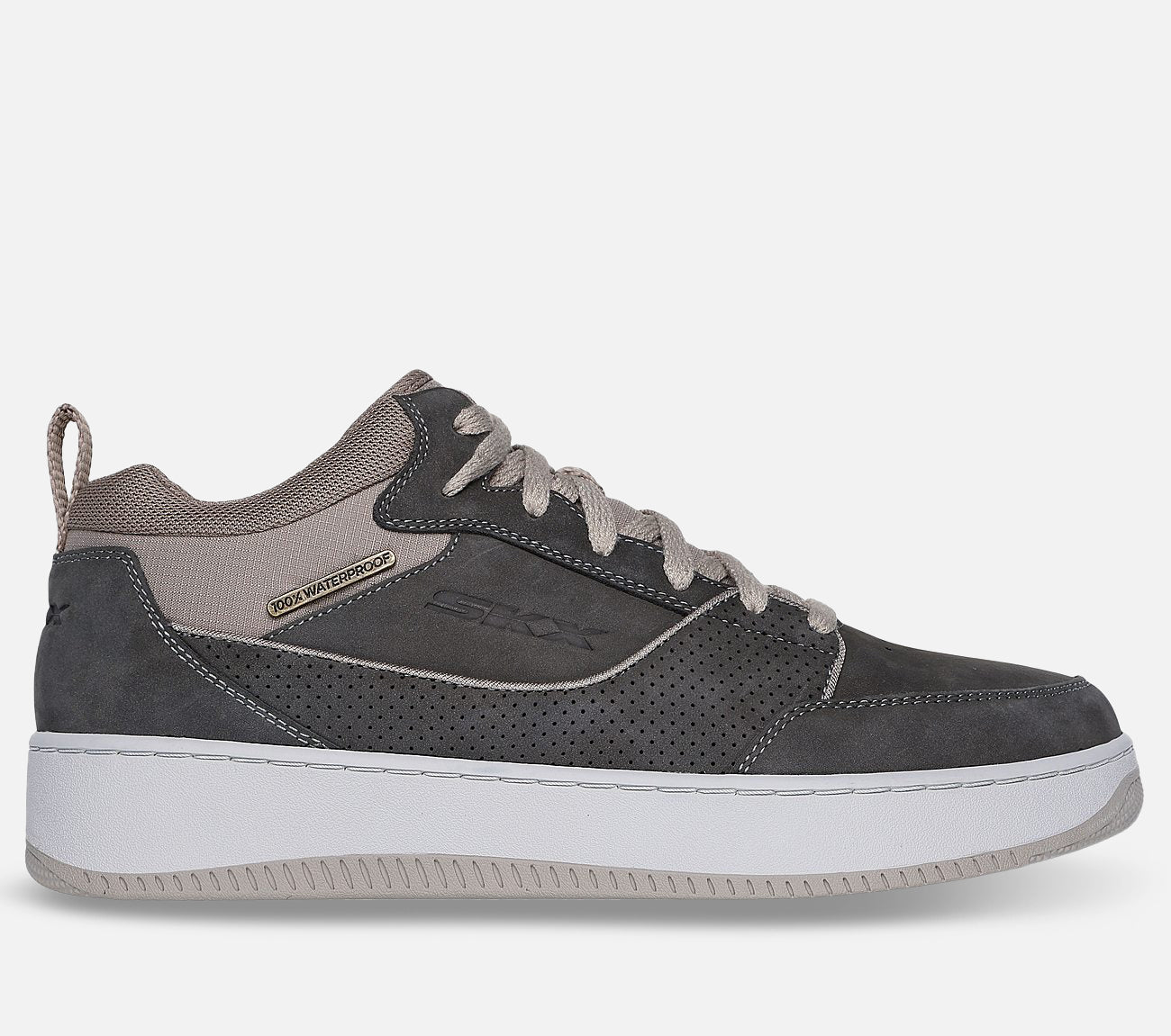 Sport Court 2.0 - Starke - Waterproof Shoe Skechers.fi