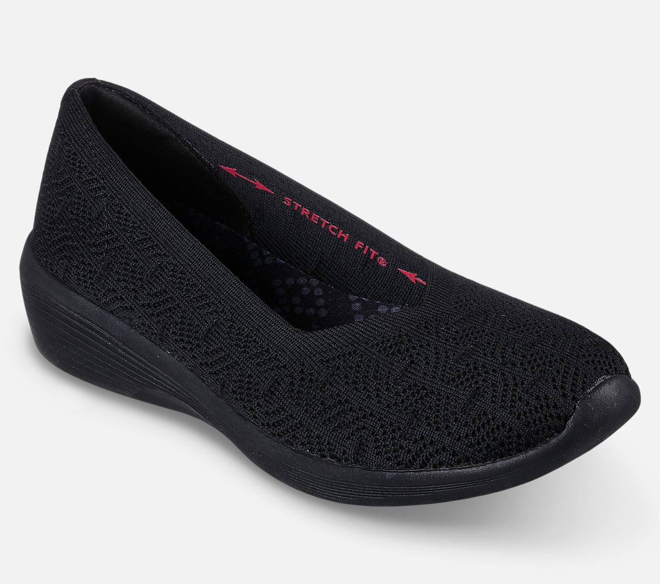 Arya - For Real Ballerina Skechers