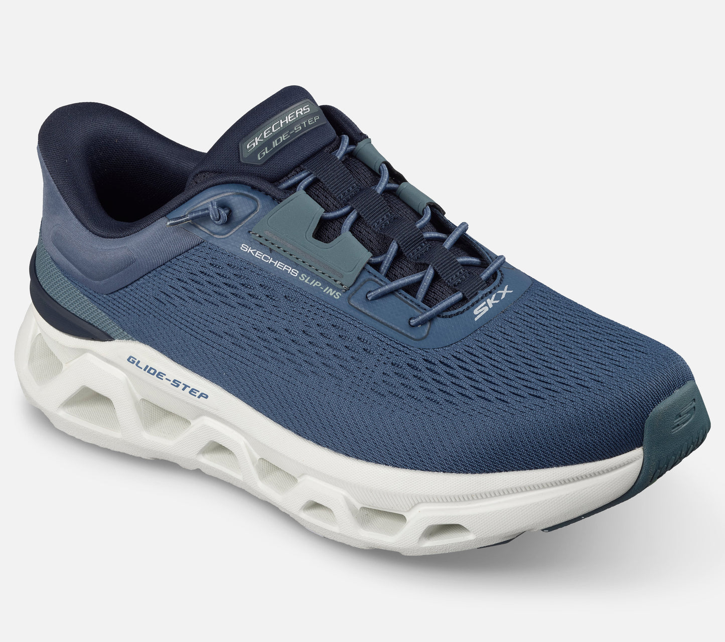 Slip-ins: Glide-Step Altus - Korvus Shoe Skechers.fi