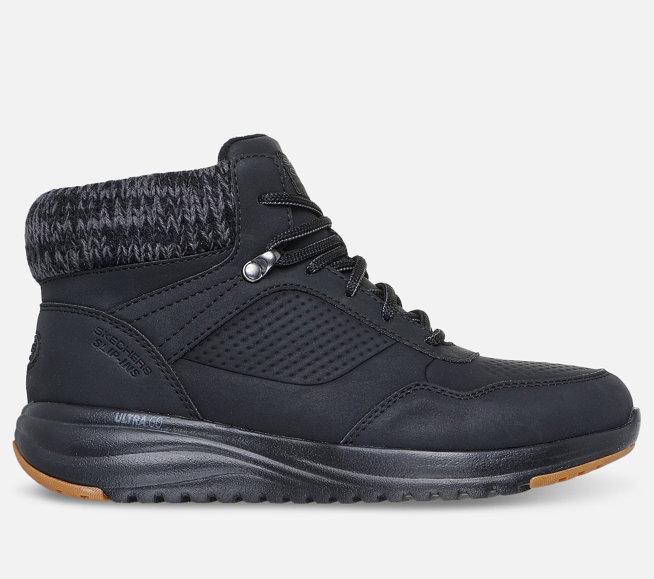 Slip-ins: On-the-GO Stellar - Ariana - Waterproof Boot Skechers.fi