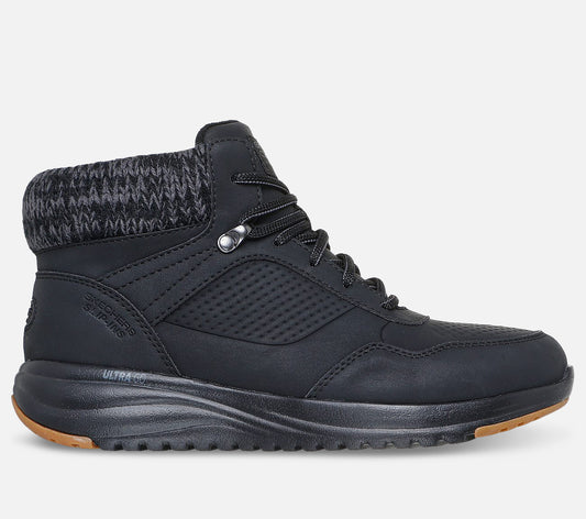 Slip-ins: On-the-GO Stellar - Ariana - Waterproof Boot Skechers.fi