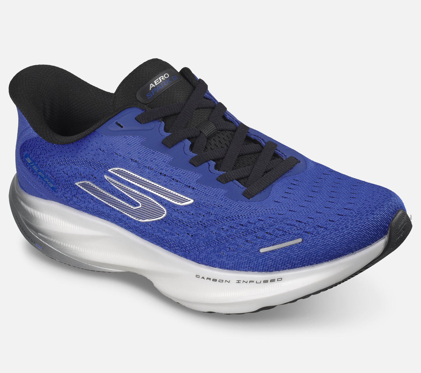 Slip-ins: Aero Spark Shoe Skechers.fi
