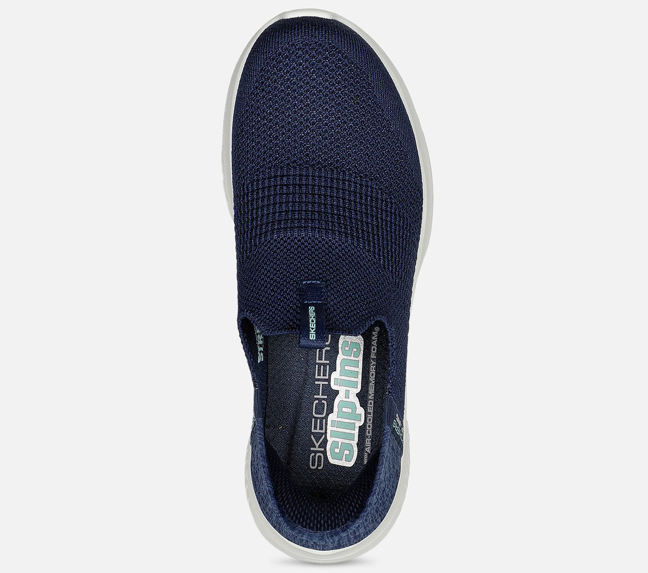 Wide Fit: Slip-ins: Ultra Flex 3.0 - Smooth Step Shoe Skechers.fi