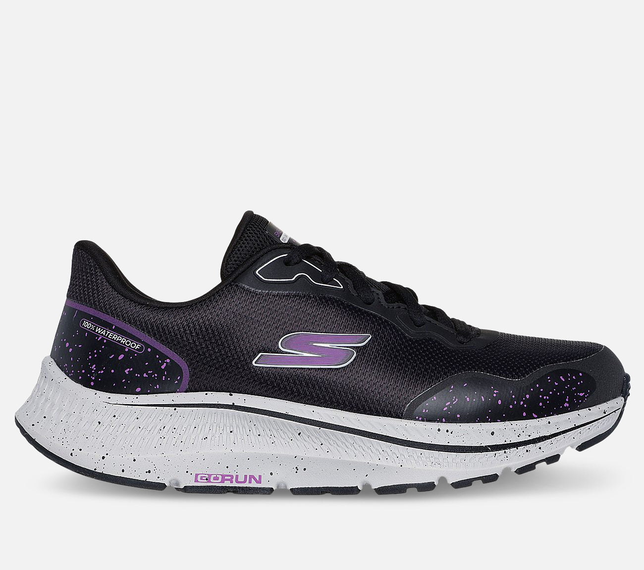 GO RUN Consistent 2.0 - Piedmont – Waterproof Shoe Skechers.fi