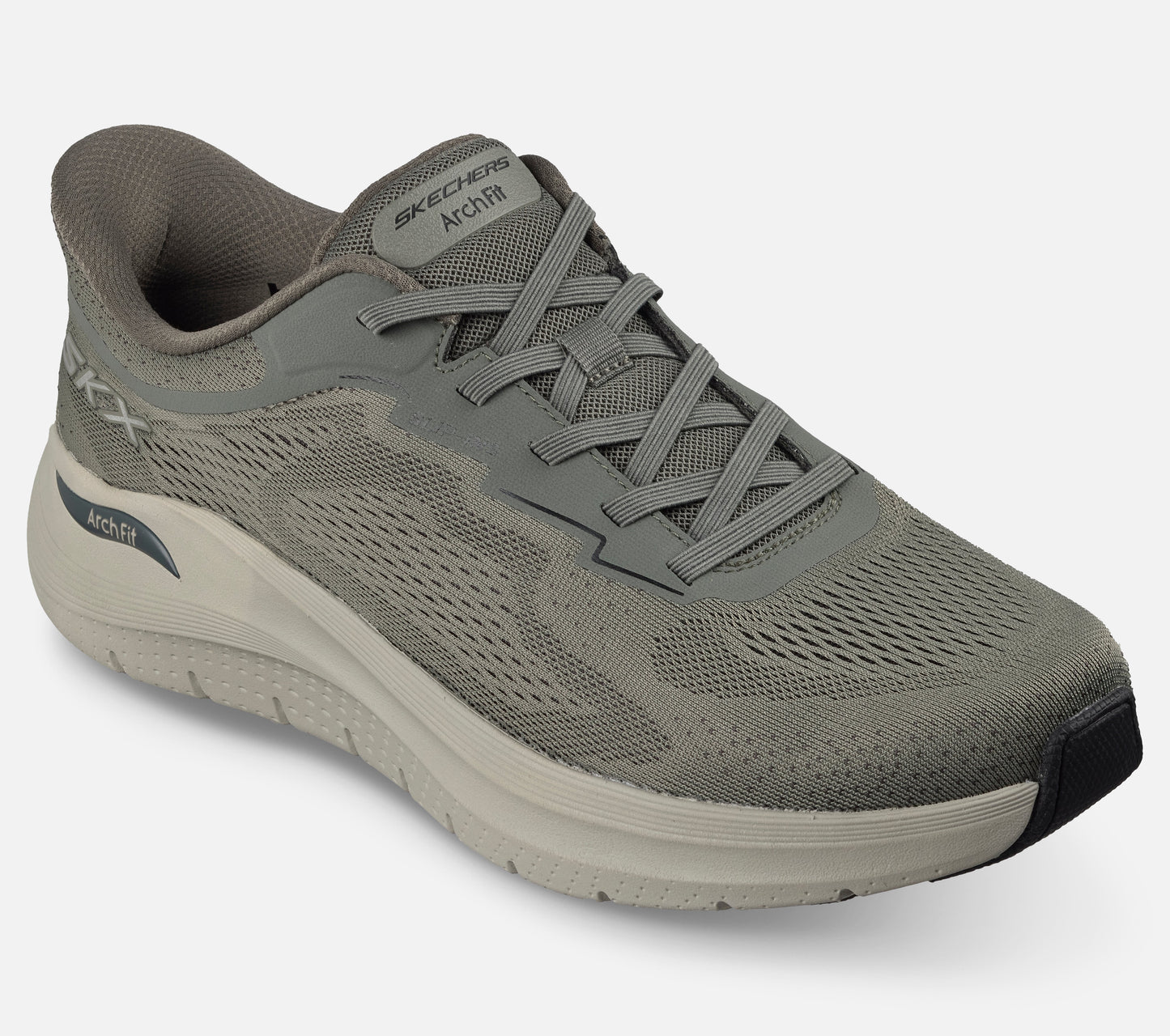 Slip-ins: Arch Fit 2.0 - Rovant Shoe Skechers.fi