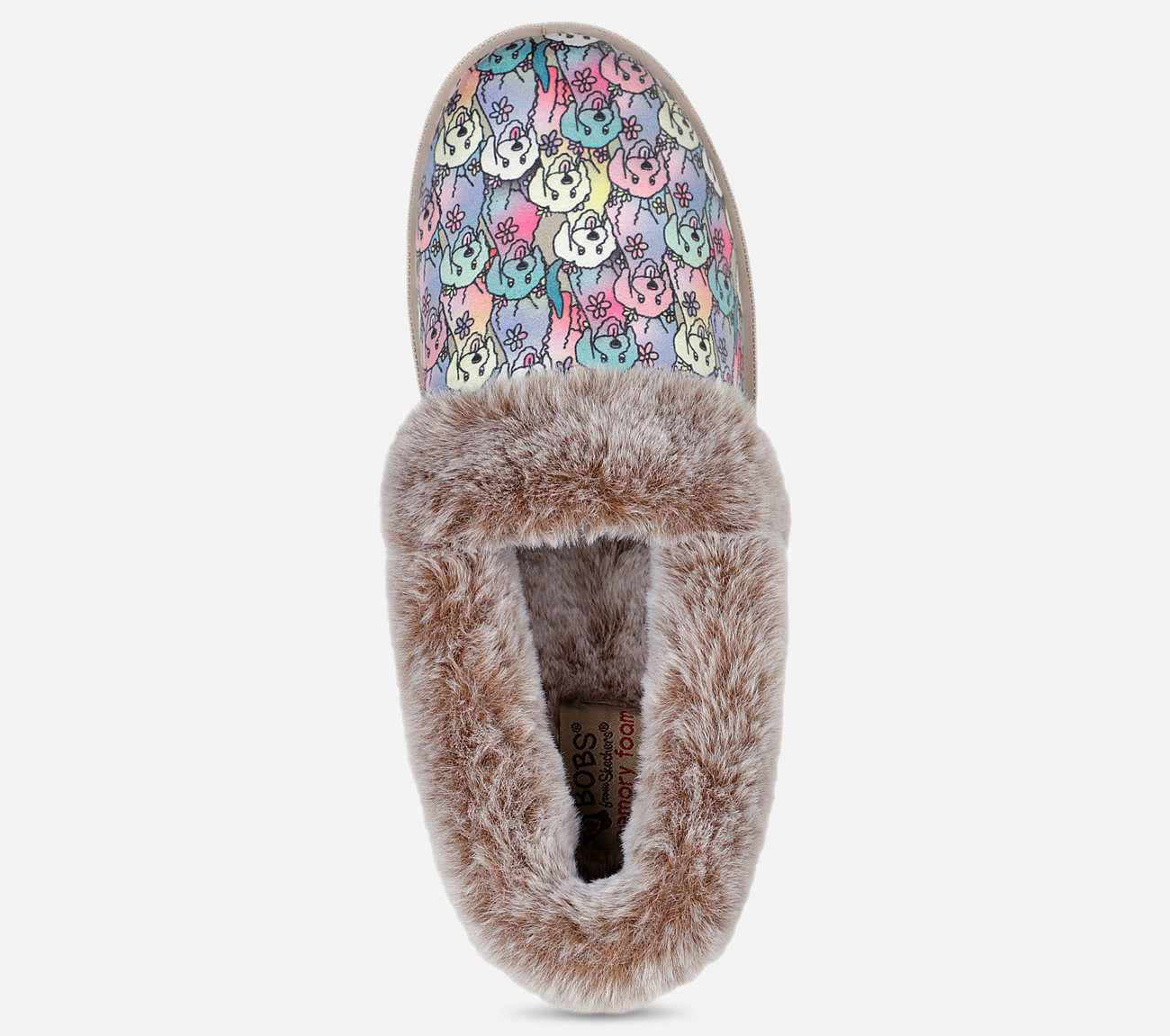 BOBS Too Cozy - Winter Howl Shoe Skechers.fi