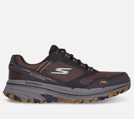 GO RUN Trail Altitude 2.0 - Cold Creek - Waterproof Shoe Skechers.fi