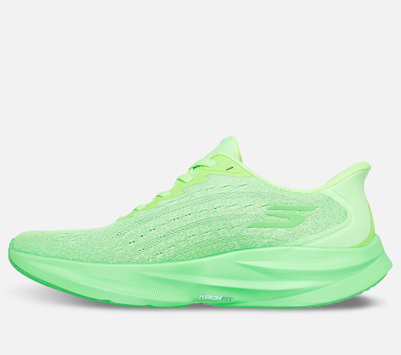 Slip-ins: Aero Spark Shoe Skechers.fi