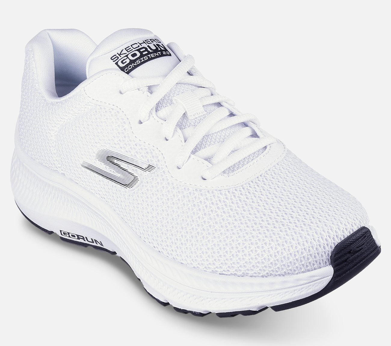 GO RUN Consistent 2.0 - Engaged – Skechers.fi