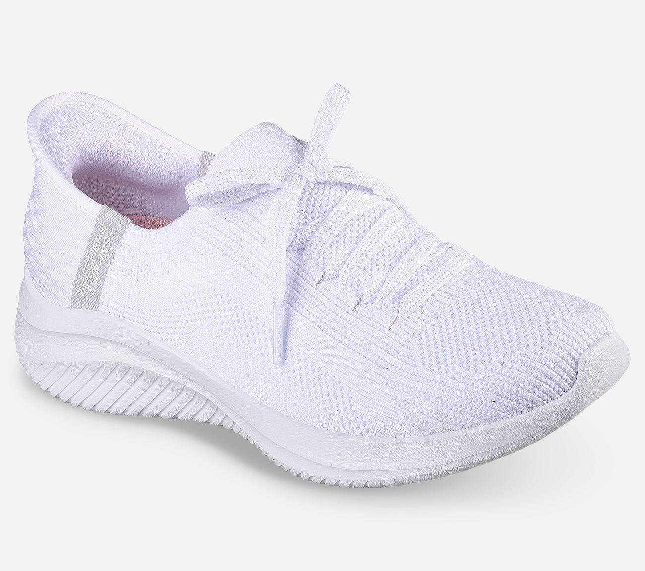 Wide Fit: Slip-ins: Ultra Flex 3.0 - Brilliant Path Shoe Skechers.fi