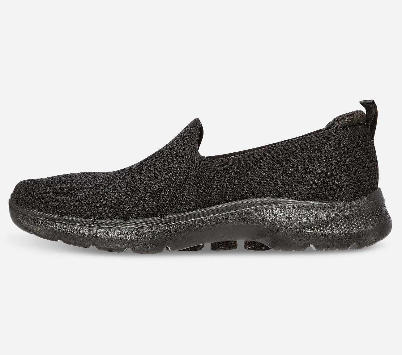GO WALK 6 - Clear Virtue Shoe Skechers.fi