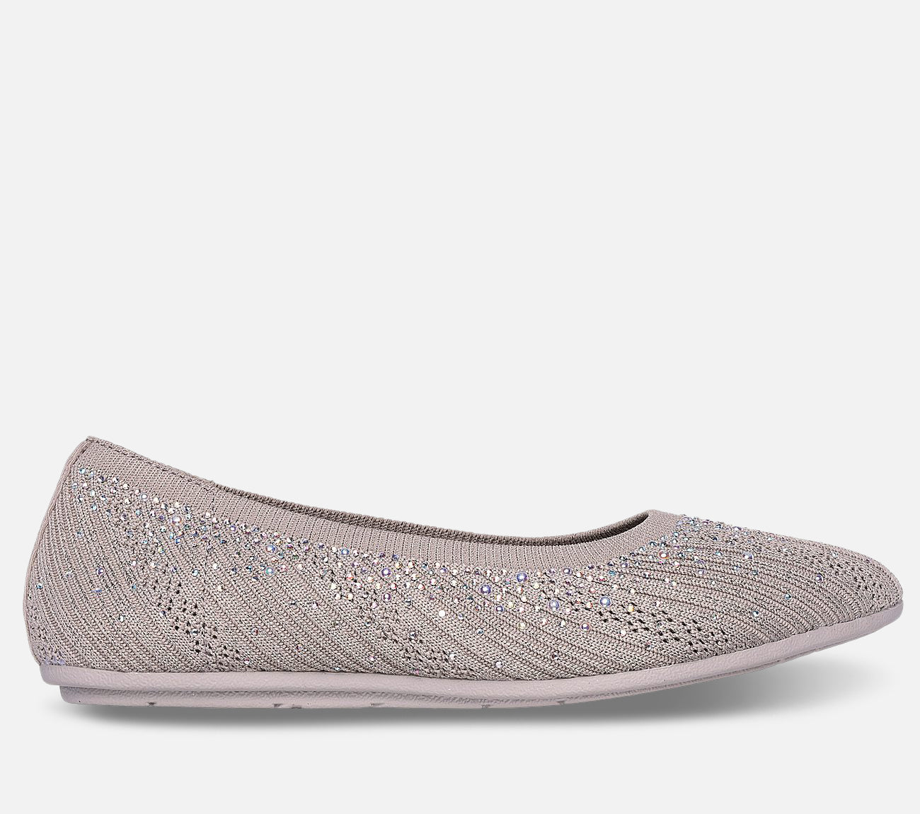 Cleo 2.0 - Glitzy Daze Ballerina Skechers.fi