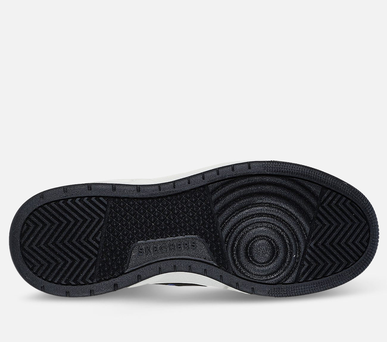 Vexx: Uno Court - Vexx Multi-Moji Shoe Skechers.fi