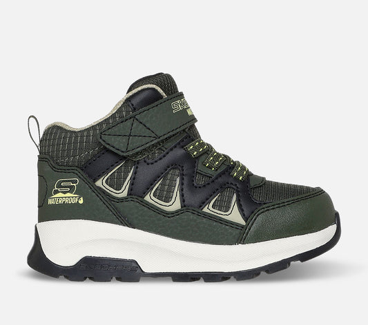 Storm Blazer - Drizzle Squad Boot Skechers.fi