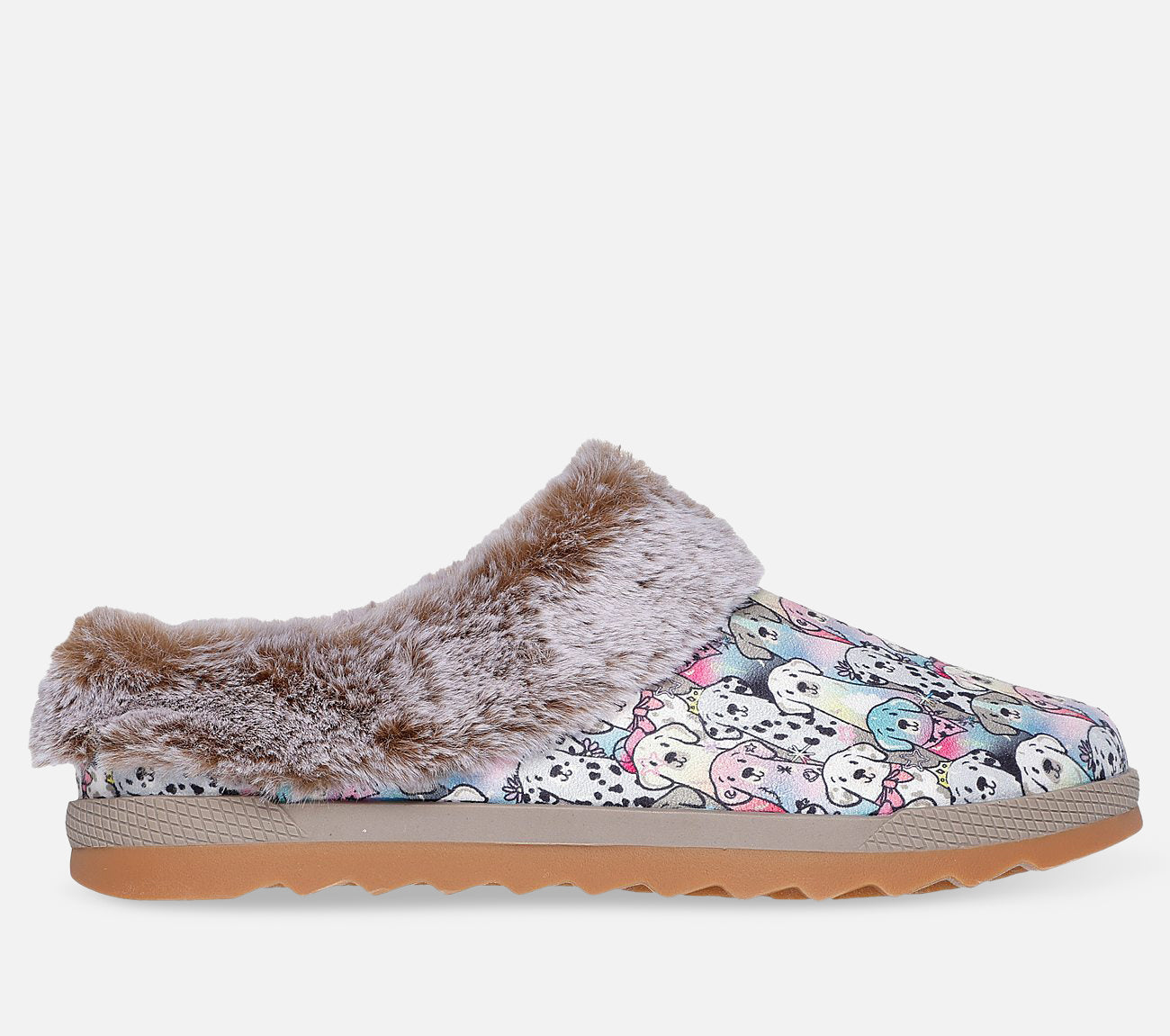 BOBS Cozy Chill - Cozy Spot Slipper Skechers.fi