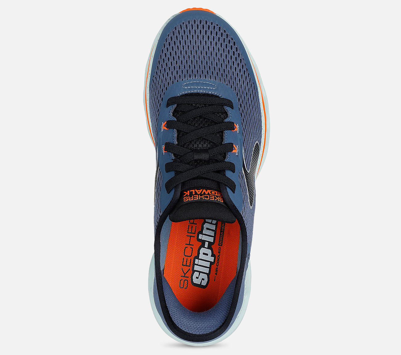 Slip-ins: GO WALK: Glide-Step 2.0 – Zander Shoe Skechers.fi