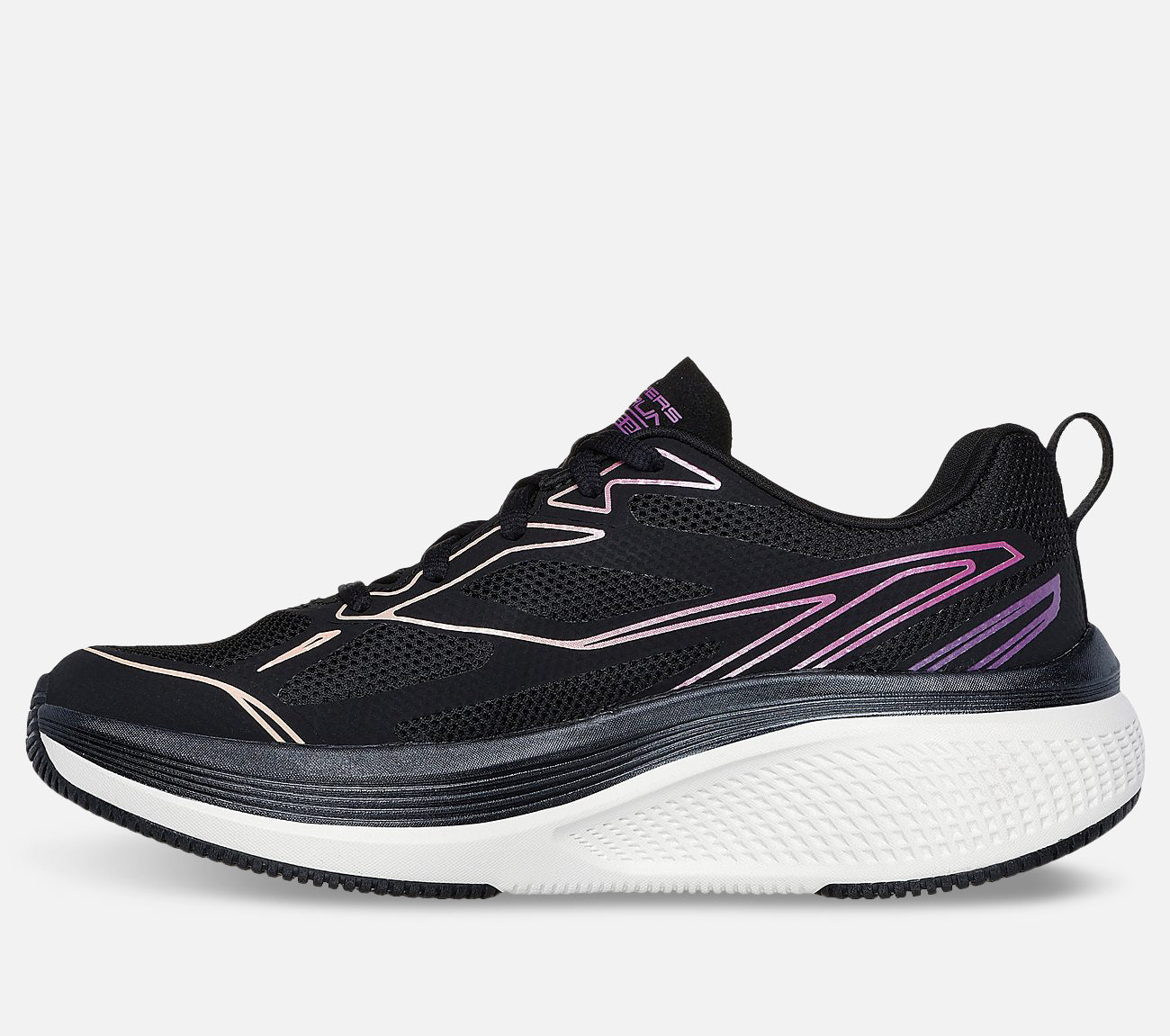 GO RUN Elevate 2.0 - Allaire Shoe Skechers.fi