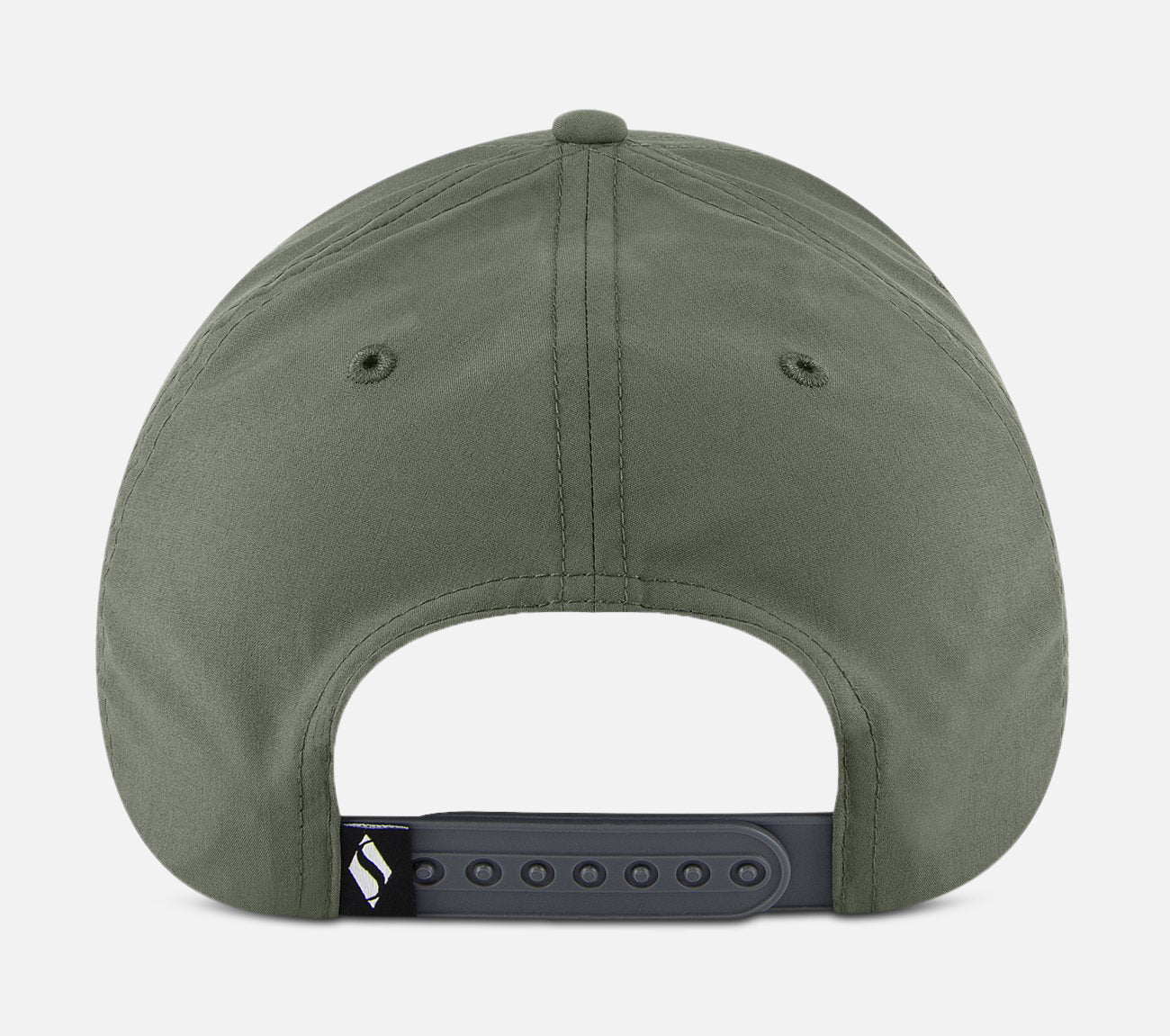 Skechweave Diamond Snapback Lippis Hat Skechers