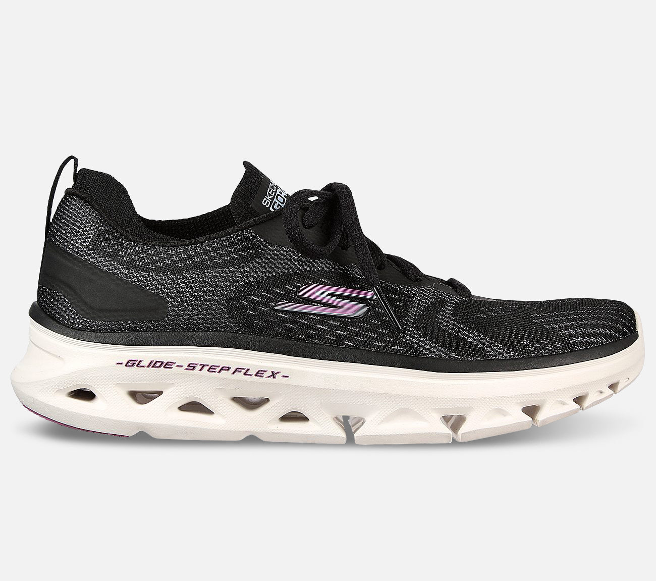 GO RUN Glide-Step Flex - Skylar Shoe Skechers