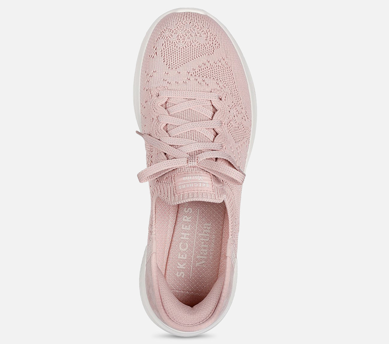 Martha Stewart: Slip-ins: Ultra Flex 3.0 - Back On Track Shoe Skechers.fi